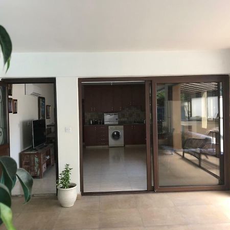 Mystra Place Nicosia Exterior foto