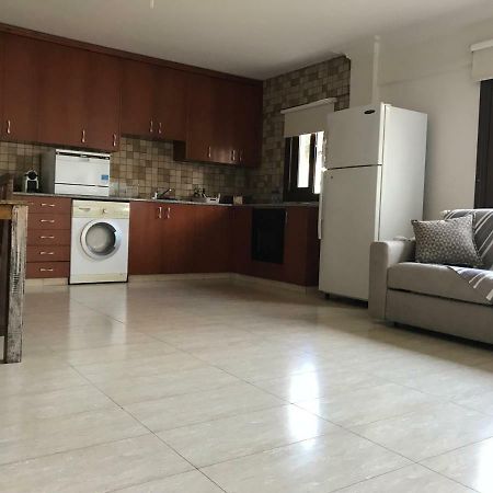 Mystra Place Nicosia Exterior foto