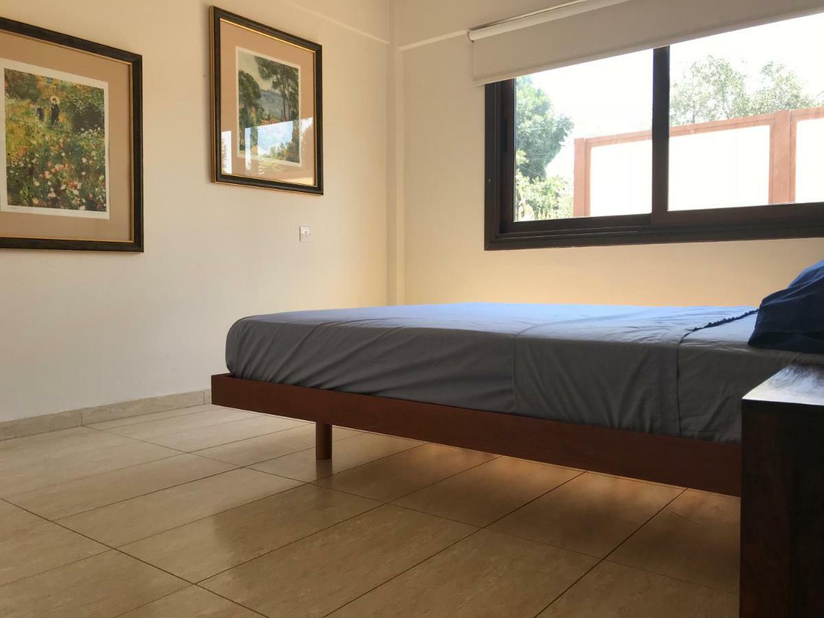 Mystra Place Nicosia Exterior foto
