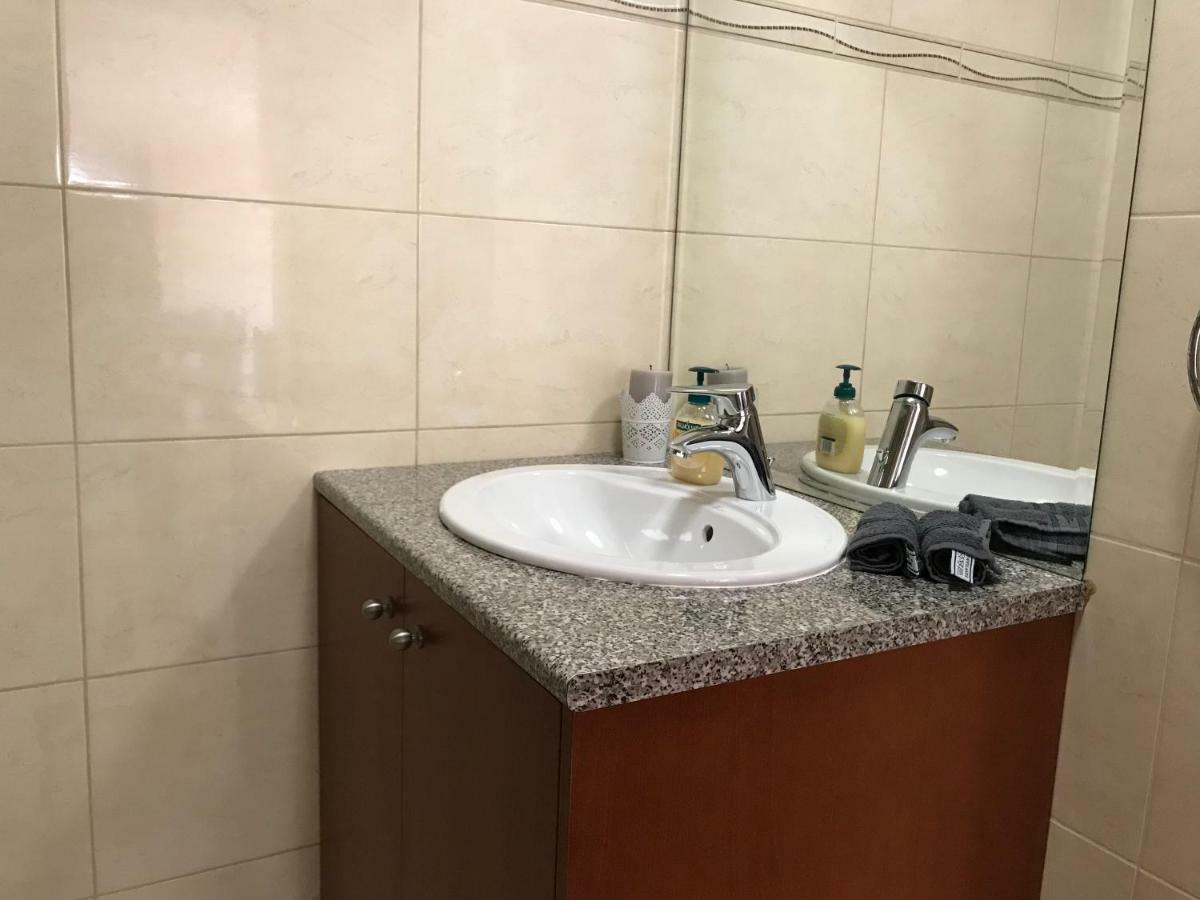 Mystra Place Nicosia Exterior foto