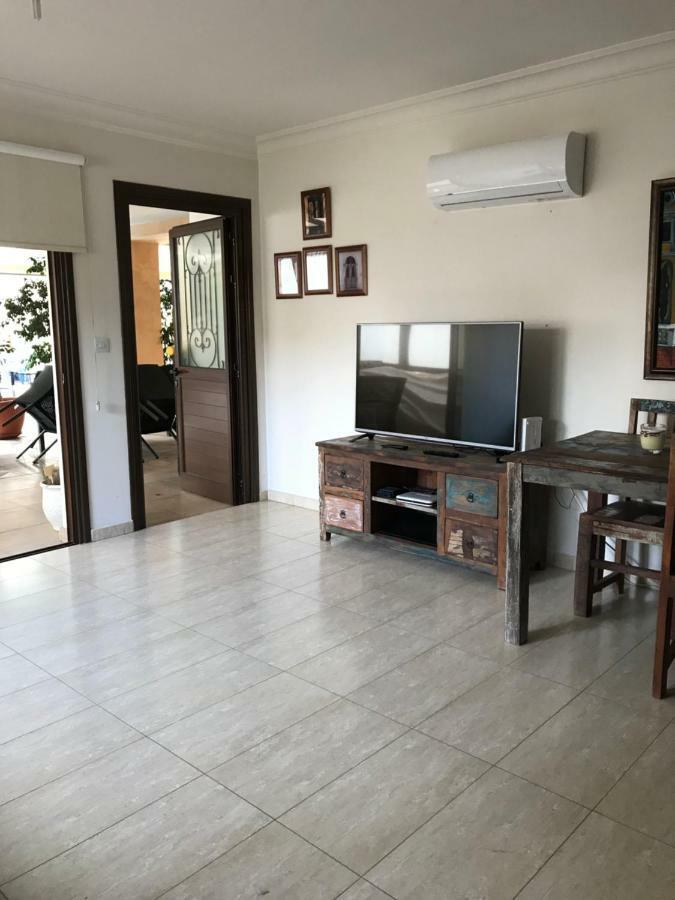 Mystra Place Nicosia Exterior foto