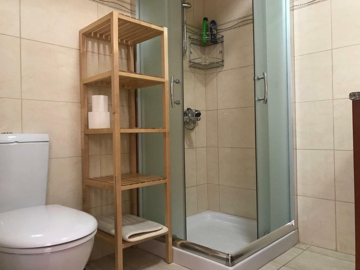 Mystra Place Nicosia Exterior foto