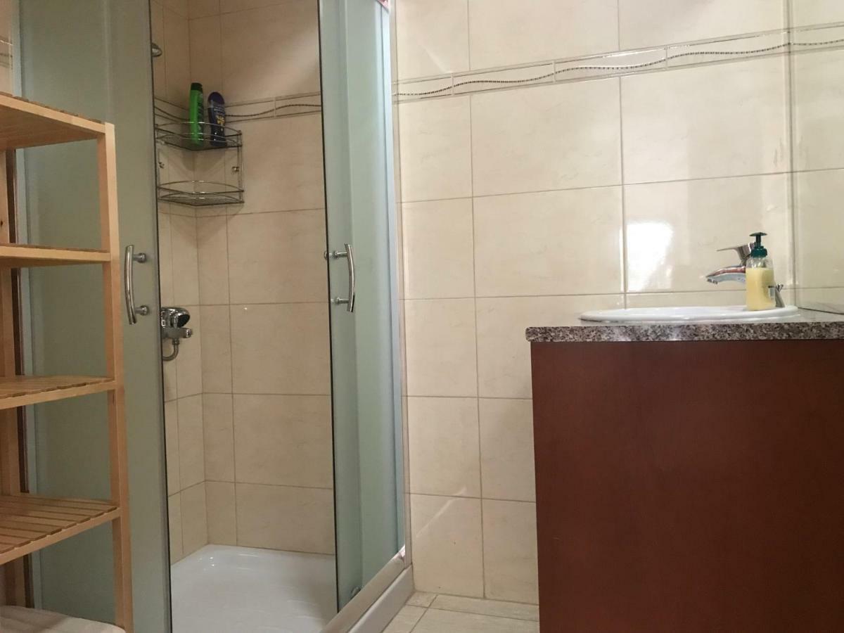 Mystra Place Nicosia Exterior foto